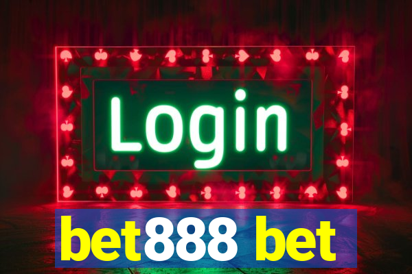 bet888 bet